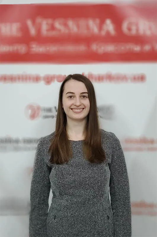 Михальченко Ольга Дмитриевна