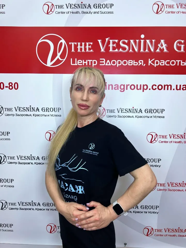 Мошенец Елена Анатольевна