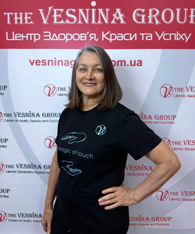 Палек Лариса