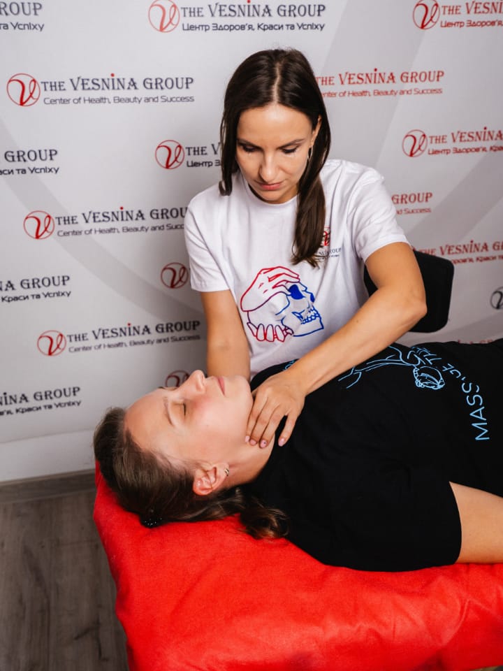 На що впливає дисфункція скронево-нижньощелепного суглобу? Погляд остеопата