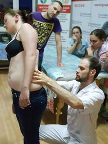 Остеопатия и спорт