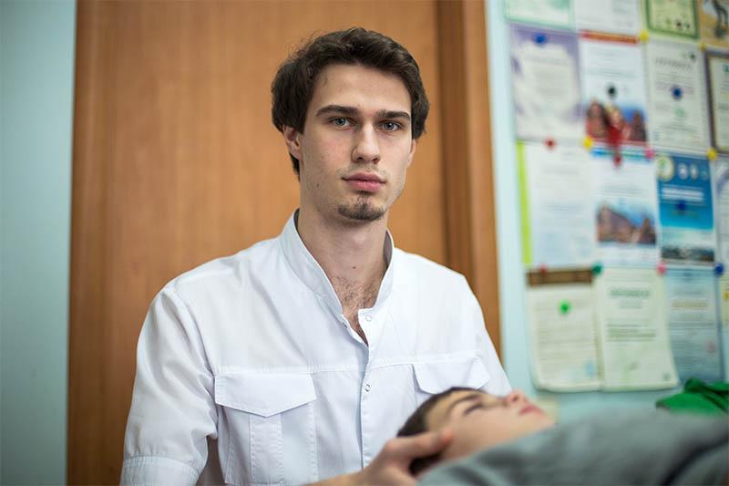 Остеопатія. Коротко про головне